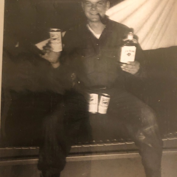 Meet your Posher, Daniel - Picture 1 of 1